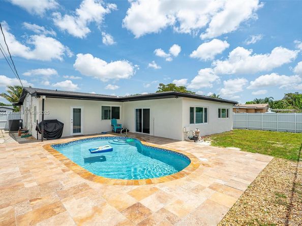 7450 Branch St, Hollywood FL 33024
