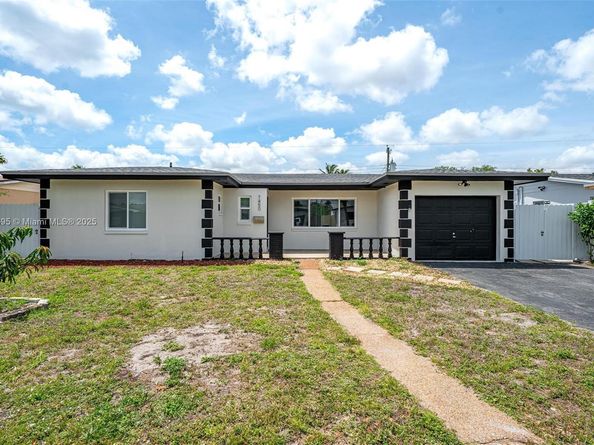 7450 Branch St, Hollywood FL 33024