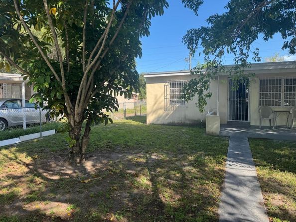2060 Rutland St, Opa-Locka FL 33054