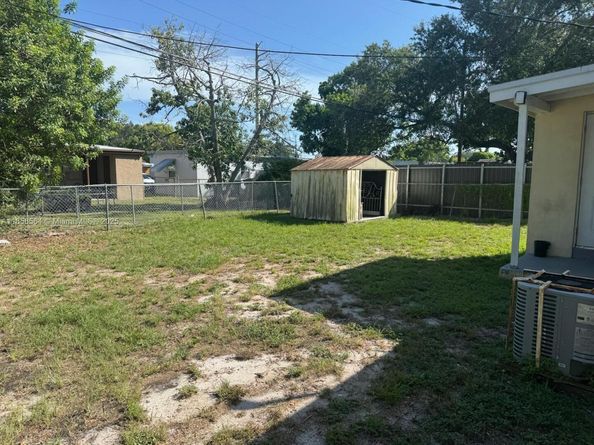 2060 Rutland St, Opa-Locka FL 33054