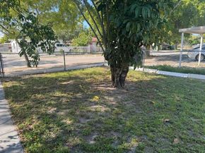 2060 Rutland St, Opa-Locka FL 33054