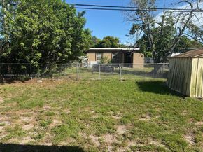 2060 Rutland St, Opa-Locka FL 33054