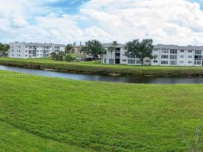 3120 N Pine Island Rd 307, Sunrise FL 33351