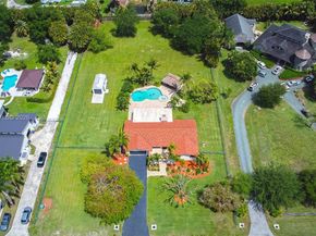 5520 SW 163rd Ave, Southwest Ranches FL 33331
