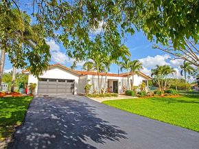 5520 SW 163rd Ave, Southwest Ranches FL 33331