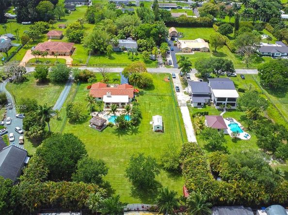 5520 SW 163rd Ave, Southwest Ranches FL 33331