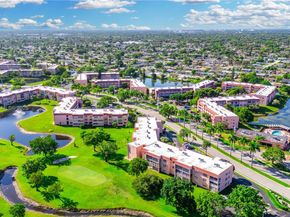 9461 Sunrise Lakes Blvd 207, Sunrise FL 33322