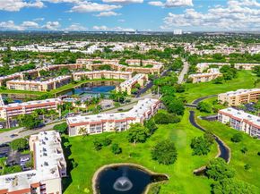 9461 Sunrise Lakes Blvd 207, Sunrise FL 33322