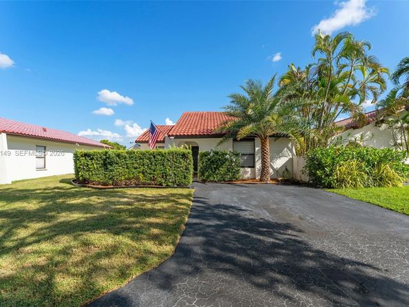 13396 SW 115th Ter, Miami FL 33186