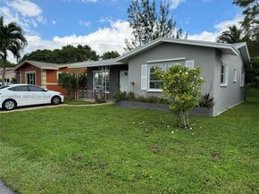 6733 NW 62nd St, Tamarac FL 33321