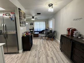 6733 NW 62nd St, Tamarac FL 33321