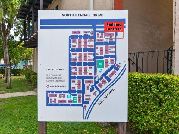 10748 N Kendall Dr N22, Miami FL 33176