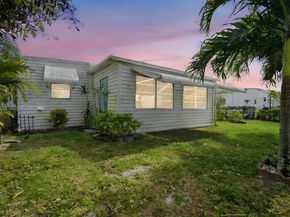 1981 SW 83rd Ave, Davie FL 33324