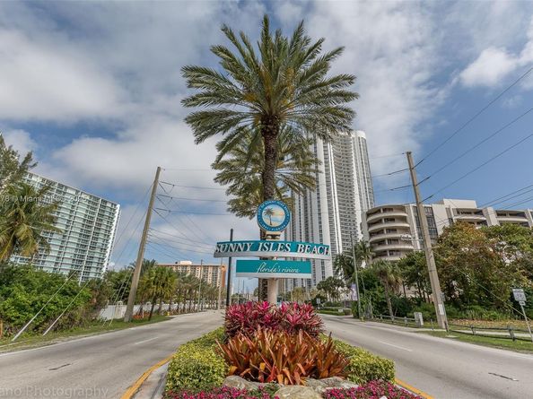 201 178th Dr 438, Sunny Isles Beach FL 33160