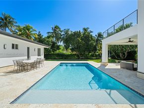 7950 SW 54th Ave, Miami FL 33143