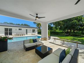 7950 SW 54th Ave, Miami FL 33143