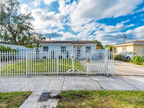 15330 NW 29th Ct, Miami Gardens FL 33054