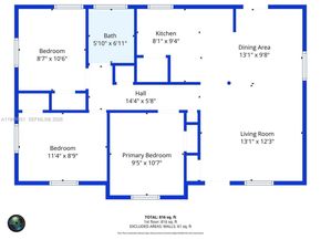 15330 NW 29th Ct, Miami Gardens FL 33054