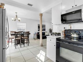 15330 NW 29th Ct, Miami Gardens FL 33054