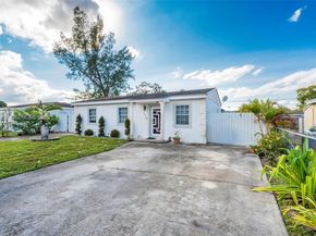 15330 NW 29th Ct, Miami Gardens FL 33054