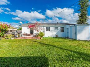 15330 NW 29th Ct, Miami Gardens FL 33054