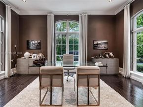 9741 W Suburban Dr, Pinecrest FL 33156
