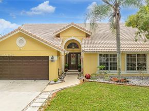 7101 NW 44th Ln, Coconut Creek FL 33073