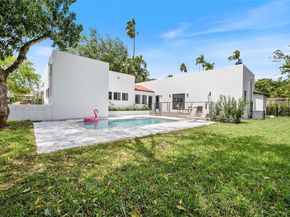 1207 Columbus Blvd, Coral Gables FL 33134
