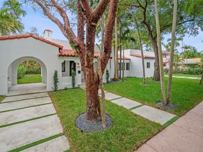 1207 Columbus Blvd, Coral Gables FL 33134