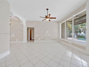 15989 SW 14th St, Pembroke Pines FL 33027