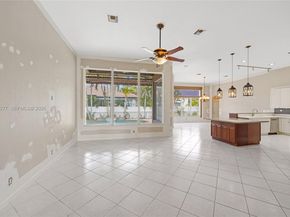 15989 SW 14th St, Pembroke Pines FL 33027