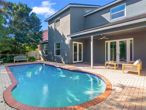 9777 SW 161st Pl, Miami FL 33196