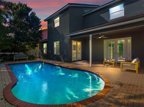 9777 SW 161st Pl, Miami FL 33196