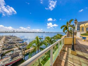 7601 E Treasure Dr 510, North Bay Village FL 33141