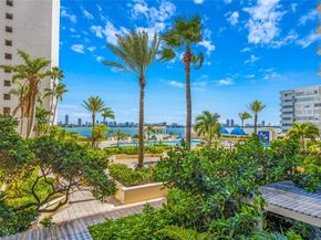 7601 E Treasure Dr 510, North Bay Village FL 33141