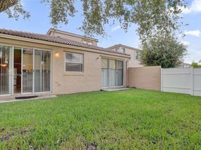 15181 NW 6th Ct, Pembroke Pines FL 33028