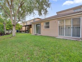 15181 NW 6th Ct, Pembroke Pines FL 33028