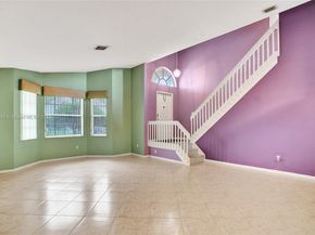 15181 NW 6th Ct, Pembroke Pines FL 33028