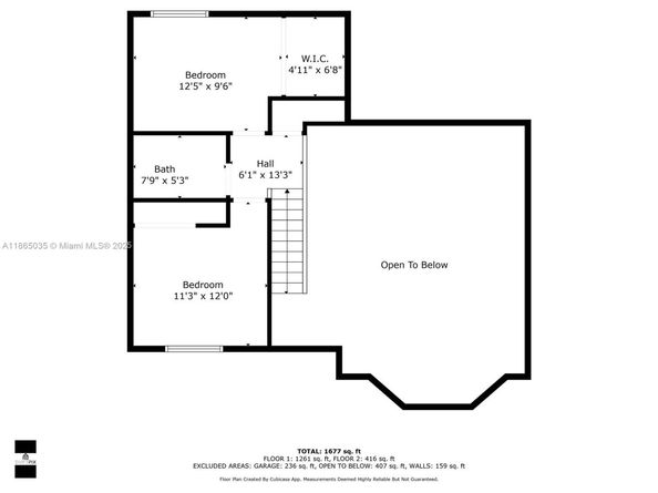 15181 NW 6th Ct, Pembroke Pines FL 33028