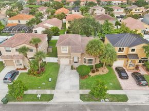 15181 NW 6th Ct, Pembroke Pines FL 33028