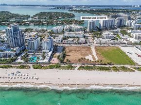 6620 Indian Creek Dr 116, Miami Beach FL 33141