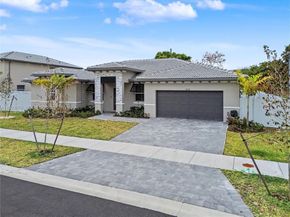 13218 SW 189th Ter, Miami FL 33177