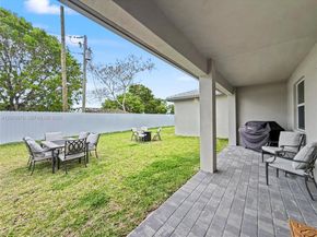 13218 SW 189th Ter, Miami FL 33177