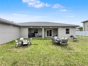 13218 SW 189th Ter, Miami FL 33177