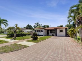 2238 Rodman St, Hollywood FL 33020