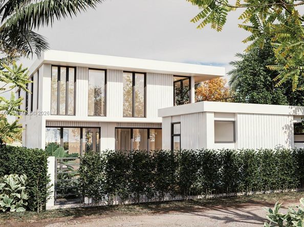 160 NW 39th St, Miami FL 33127