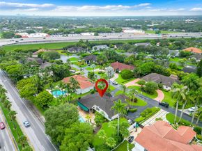 11919 SW 72nd Ter, Miami FL 33183