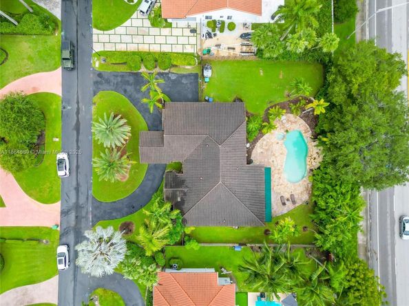 11919 SW 72nd Ter, Miami FL 33183