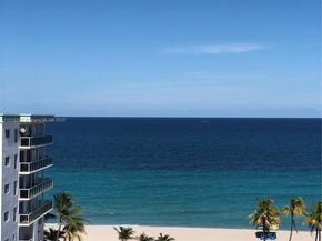 777 N Ocean Dr N207, Hollywood FL 33019