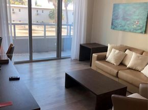 777 N Ocean Dr N207, Hollywood FL 33019